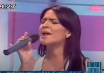 Plastične operacije Edite Aradinović, Teodore Džehverović i Ivane Nikolić