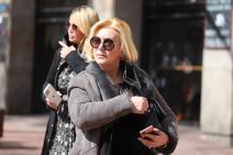 Merima Njegomir progovorila o teškoj bolesti