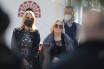 predrag zivkovic tozovac sahrana aleja zasluznih gradjana