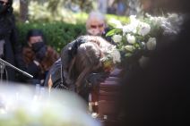 predrag tozovac sahrana novo groblje crvena zvezda sal najnovije fotografije