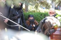 predrag zivkovic tozovac sahrana aleja zasluznih gradjana