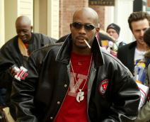 dmx sahrana monster kamion kovceg u gepeku