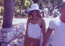 Iva Grgurić plastične operacije