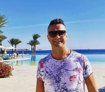 Kako sada izgleda Zoran Vanev