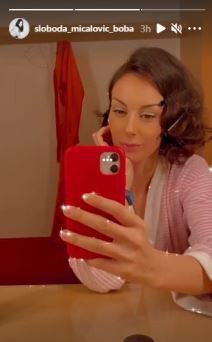 sloboda micalovic nevidjeno izdanje prirodna bez sminke