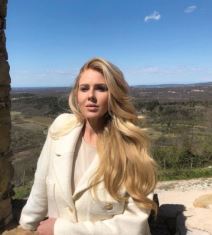 mia begovic cerka maja lena kako izgleda