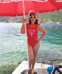 Neda Ukraden o susretu sa Titom i Brežnjevim