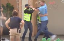 maja marinkovic tuca slike modrica foto