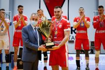 vojvodina sampion odbojka