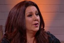 Kako danas izgleda pevačica Marina Živković