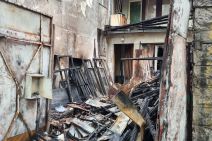 pozar na dorcolu nikola pasic kuca