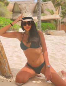 anastasija raznatovic decko djordje aerodrom meksiko