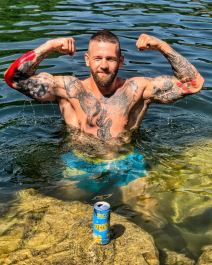 vlastislav vlasto cepo mma srbija slovacka tetovaze redar nokautirao sudiju