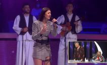 zvezde granda djordje david jovana milojevic stajling komentari