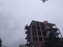 rusenje nelegalna gradnja djordja kratovca investitor hoce da skoci