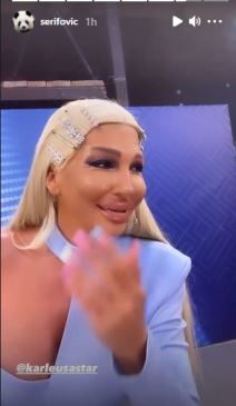 marija serifovic jelena karleusa filter zvezde granda hit snimak