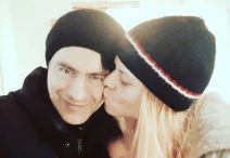 Da li se Boris Novković razvodi četvrti put