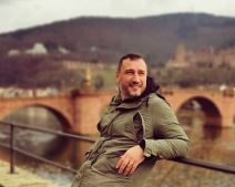 Ko je novi dečko Irine Vukotić