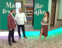 seka aleksic majke i snajke 19 epizoda foto video