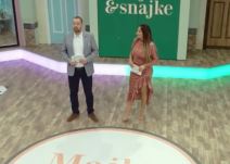 seka aleksic majke i snajke 18. epizoda foto