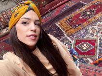 Sofija iz Igre sudbine Matea Milosavljević živela u kamperu