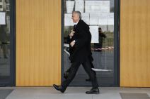 zvezdan terzic palata pravde sudjenje otkazano foto galerija