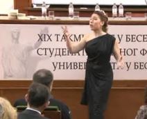 Jovana Jeremić pre i posle