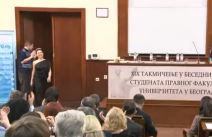 Jovana Jeremić pre i posle