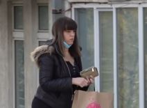 ivan ivanovic djus zena danijela kako izgleda foto video