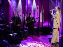 teodora dzehverovic ples video