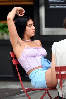 Madonina izjava da je razmišljala o samoubistvu šokirala svet