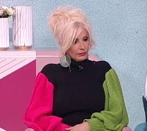 dragica radosavljevic cakana bez zuba u emisiji magazin in