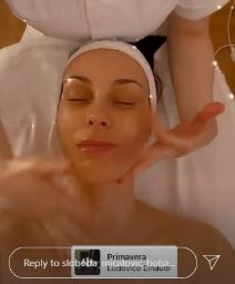 sloboda micalovic nevidjeno izdanje prirodna bez sminke