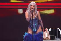 Honorari žirija u takmičenju Zvezde Granda