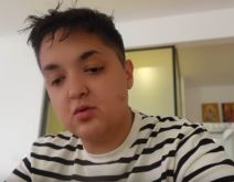 marija serifovic pala na glavu zvezde granda 