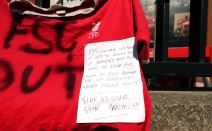 liverpul superliga evrope bogati pobuna navijaci enfild smrtovnica foto