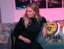 Kako danas izgleda Ivana Baltić koja je odjednom nestala iz javnosti