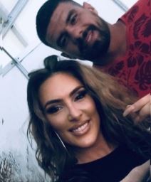 senidah nova promena transformacija neprepoznatljiva