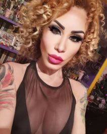 Irina Kruška kako sada izgleda