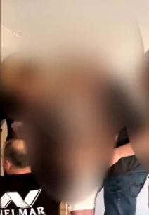 kanada skandal srbi zurka striptizeta video snimak