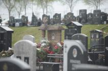 beograd groblje pucnjava lesce ranjen mladic tokom parastosa detalji