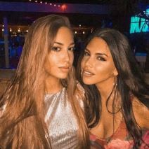 katarina ostojic cerka nikolina novac