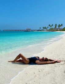 sanja marinkovic zestoko odgovorila kupaci poruka maldivi