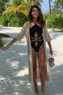 sanja marinkovic zestoko odgovorila kupaci poruka maldivi