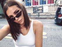 Anja Valente ćerka Dragana Stojkovića Piksija čeka četvrto dete