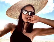 Anja Valente ćerka Dragana Stojkovića Piksija čeka četvrto dete