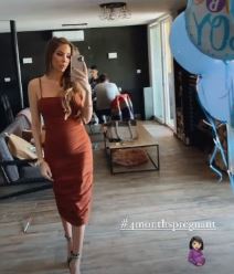 Barbara Šegetin isprozivala Sanju Marinković