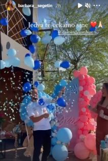 Barbara Šegetin isprozivala Sanju Marinković