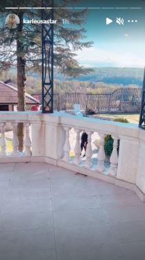 jelena karleusa vila u kojoj zivi raskos imanje luksuz