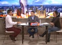 ana marija zujovic vladimir stanojevic je pretukao foto, video